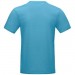  Azurite T-Shirt aus Bio-Baumwolle für Herren