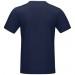  Azurite T-Shirt aus GOTS-zertifizierter Bio-Baumwolle für Herren