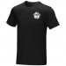  Azurite T-Shirt aus GOTS-zertifizierter Bio-Baumwolle für Herren