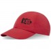  Mica GRS recycelte Cool Fit Kappe mit sechs Segmenten