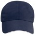  Morion GRS recycelte Cool Fit Kappe mit sechs Segmenten
