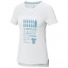 Borax Cool Fit T-Shirt aus recyceltem  GRS Material für Damen