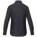  Cuprite Langarm Shirt aus GOTS-zertifizierter Bio-Baumwolle für Damen