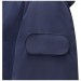  Kai Unisex leichte GRS recycelte Circular Jacke