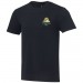  Avalite Aware™ T-Shirt aus recyceltem Material Unisex 