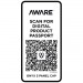  Onyx 5 Segmenten Aware™ recycelte Kappe