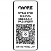  Onyx 5 Segmenten Aware™ recycelte Kappe
