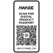  Onyx 5 Segmenten Aware™ recycelte Kappe