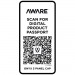  Onyx 5 Segmenten Aware™ recycelte Kappe