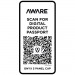  Onyx 5 Segmenten Aware™ recycelte Kappe
