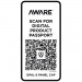  Opal 6 Segmenten Aware™ recycelte Kappe