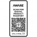  Opal 6 Segmenten Aware™ recycelte Kappe