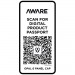  Opal 6 Segmenten Aware™ recycelte Kappe