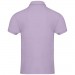  Akoya Poloshirt aus recyceltem Frottee Unisex