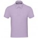  Akoya Poloshirt aus recyceltem Frottee Unisex