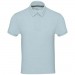  Akoya Poloshirt aus recyceltem Frottee Unisex