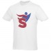  Heros T-Shirt für Herren