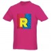  Heros T-Shirt für Herren