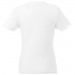 Das Heros Kurzarm-T-Shirt für Damen ist perfekt für alle Anlässe. Passgenaue Seitennähte, kürzere Ärmel und ein tieferer H Heros T-Shirt für Damen