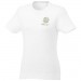 Das Heros Kurzarm-T-Shirt für Damen ist perfekt für alle Anlässe. Passgenaue Seitennähte, kürzere Ärmel und ein tieferer H Heros T-Shirt für Damen
