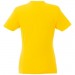 Das Heros Kurzarm-T-Shirt für Damen ist perfekt für alle Anlässe. Passgenaue Seitennähte, kürzere Ärmel und ein tieferer H Heros T-Shirt für Damen