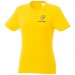 Das Heros Kurzarm-T-Shirt für Damen ist perfekt für alle Anlässe. Passgenaue Seitennähte, kürzere Ärmel und ein tieferer H Heros T-Shirt für Damen