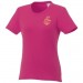 Das Heros Kurzarm-T-Shirt für Damen ist perfekt für alle Anlässe. Passgenaue Seitennähte, kürzere Ärmel und ein tieferer H Heros T-Shirt für Damen