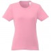 Das Heros Kurzarm-T-Shirt für Damen ist perfekt für alle Anlässe. Passgenaue Seitennähte, kürzere Ärmel und ein tieferer H Heros T-Shirt für Damen