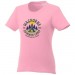 Das Heros Kurzarm-T-Shirt für Damen ist perfekt für alle Anlässe. Passgenaue Seitennähte, kürzere Ärmel und ein tieferer H Heros T-Shirt für Damen