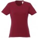 Das Heros Kurzarm-T-Shirt für Damen ist perfekt für alle Anlässe. Passgenaue Seitennähte, kürzere Ärmel und ein tieferer H Heros T-Shirt für Damen