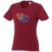 Das Heros Kurzarm-T-Shirt für Damen ist perfekt für alle Anlässe. Passgenaue Seitennähte, kürzere Ärmel und ein tieferer H Heros T-Shirt für Damen