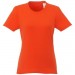 Das Heros Kurzarm-T-Shirt für Damen ist perfekt für alle Anlässe. Passgenaue Seitennähte, kürzere Ärmel und ein tieferer H Heros T-Shirt für Damen