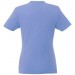 Das Heros Kurzarm-T-Shirt für Damen ist perfekt für alle Anlässe. Passgenaue Seitennähte, kürzere Ärmel und ein tieferer H Heros T-Shirt für Damen
