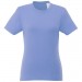 Das Heros Kurzarm-T-Shirt für Damen ist perfekt für alle Anlässe. Passgenaue Seitennähte, kürzere Ärmel und ein tieferer H Heros T-Shirt für Damen