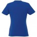 Das Heros Kurzarm-T-Shirt für Damen ist perfekt für alle Anlässe. Passgenaue Seitennähte, kürzere Ärmel und ein tieferer H Heros T-Shirt für Damen