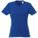 Das Heros Kurzarm-T-Shirt für Damen ist perfekt für alle Anlässe. Passgenaue Seitennähte, kürzere Ärmel und ein tieferer H Heros T-Shirt für Damen