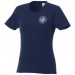 Das Heros Kurzarm-T-Shirt für Damen ist perfekt für alle Anlässe. Passgenaue Seitennähte, kürzere Ärmel und ein tieferer H Heros T-Shirt für Damen
