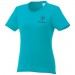 Das Heros Kurzarm-T-Shirt für Damen ist perfekt für alle Anlässe. Passgenaue Seitennähte, kürzere Ärmel und ein tieferer H Heros T-Shirt für Damen