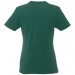 Das Heros Kurzarm-T-Shirt für Damen ist perfekt für alle Anlässe. Passgenaue Seitennähte, kürzere Ärmel und ein tieferer H Heros T-Shirt für Damen
