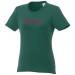 Das Heros Kurzarm-T-Shirt für Damen ist perfekt für alle Anlässe. Passgenaue Seitennähte, kürzere Ärmel und ein tieferer H Heros T-Shirt für Damen