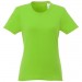 Das Heros Kurzarm-T-Shirt für Damen ist perfekt für alle Anlässe. Passgenaue Seitennähte, kürzere Ärmel und ein tieferer H Heros T-Shirt für Damen