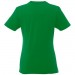 Das Heros Kurzarm-T-Shirt für Damen ist perfekt für alle Anlässe. Passgenaue Seitennähte, kürzere Ärmel und ein tieferer H Heros T-Shirt für Damen
