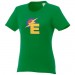 Das Heros Kurzarm-T-Shirt für Damen ist perfekt für alle Anlässe. Passgenaue Seitennähte, kürzere Ärmel und ein tieferer H Heros T-Shirt für Damen