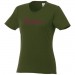 Das Heros Kurzarm-T-Shirt für Damen ist perfekt für alle Anlässe. Passgenaue Seitennähte, kürzere Ärmel und ein tieferer H Heros T-Shirt für Damen