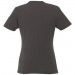 Das Heros Kurzarm-T-Shirt für Damen ist perfekt für alle Anlässe. Passgenaue Seitennähte, kürzere Ärmel und ein tieferer H Heros T-Shirt für Damen