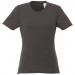 Das Heros Kurzarm-T-Shirt für Damen ist perfekt für alle Anlässe. Passgenaue Seitennähte, kürzere Ärmel und ein tieferer H Heros T-Shirt für Damen