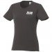 Das Heros Kurzarm-T-Shirt für Damen ist perfekt für alle Anlässe. Passgenaue Seitennähte, kürzere Ärmel und ein tieferer H Heros T-Shirt für Damen