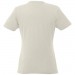 Das Heros Kurzarm-T-Shirt für Damen ist perfekt für alle Anlässe. Passgenaue Seitennähte, kürzere Ärmel und ein tieferer H Heros T-Shirt für Damen