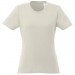 Das Heros Kurzarm-T-Shirt für Damen ist perfekt für alle Anlässe. Passgenaue Seitennähte, kürzere Ärmel und ein tieferer H Heros T-Shirt für Damen