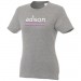 Das Heros Kurzarm-T-Shirt für Damen ist perfekt für alle Anlässe. Passgenaue Seitennähte, kürzere Ärmel und ein tieferer H Heros T-Shirt für Damen